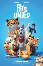 Watch Pets United 123MoviesFree
