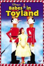 Watch Babes in Toyland 123MoviesFree