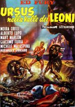 Watch Valley of the Lions 123MoviesFree