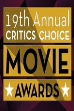 Watch 19th Annual Critics Choice Movie Awards 123MoviesFree