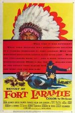 Watch Revolt at Fort Laramie 123MoviesFree