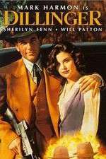 Watch Dillinger 123MoviesFree