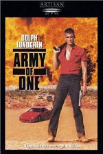 Watch Army of One 123MoviesFree