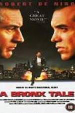 Watch A Bronx Tale 123MoviesFree