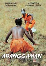 Watch Adanggaman 123MoviesFree