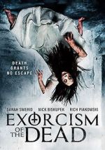 Watch Exorcism of the Dead 123MoviesFree