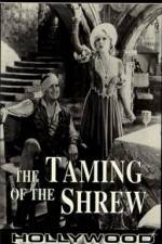 Watch The Taming of the Shrew 123MoviesFree