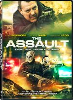 Watch The Assault 123MoviesFree
