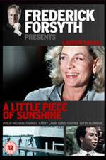 Watch A Little Piece of Sunshine 123MoviesFree