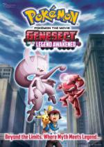 Watch Pokmon the Movie: Genesect and the Legend Awakened 123MoviesFree