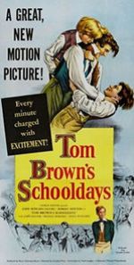 Watch Tom Brown\'s Schooldays 123MoviesFree
