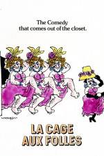 Watch La cage aux folles 123MoviesFree