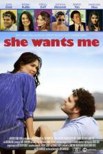 Watch She Wants Me 123MoviesFree