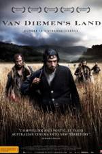 Watch Van Diemen's Land 123MoviesFree