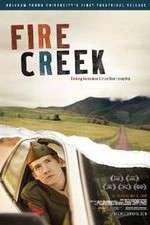 Watch Fire Creek 123MoviesFree