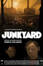 Watch Junkyard 123MoviesFree