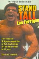 Watch Stand Tall 123MoviesFree