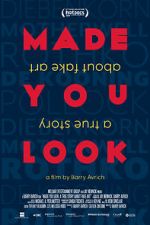 Watch Made You Look: A True Story About Fake Art 123MoviesFree