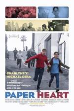 Watch Paper Heart 123MoviesFree