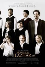 Watch Monsieur Lazhar 123MoviesFree