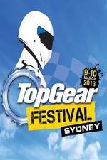 Watch Top Gear Festival: Sydney 123MoviesFree