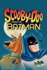 Watch Scooby-Doo Meets Batman 123MoviesFree
