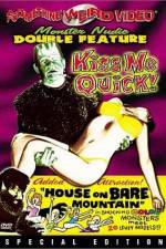 Watch Kiss Me Quick 123MoviesFree