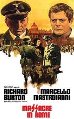 Watch Massacre in Rome 123MoviesFree
