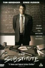 Watch The Substitute (1996) 123MoviesFree