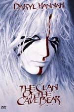 Watch The Clan of the Cave Bear 123MoviesFree