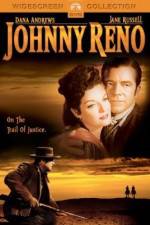 Watch Johnny Reno 123MoviesFree