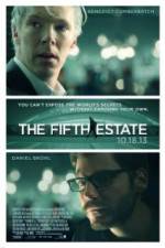 Watch The Fifth Estate 123MoviesFree