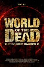 Watch World of the Dead The Zombie Diaries 123MoviesFree