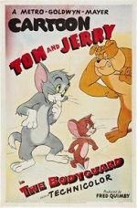 Watch The Bodyguard 123MoviesFree