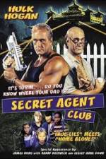 Watch The Secret Agent Club 123MoviesFree