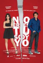 Watch No eres tú, soy yo 123MoviesFree