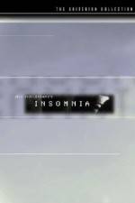Watch Insomnia 123MoviesFree