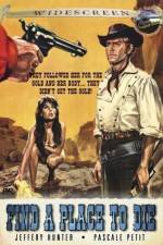 Watch Find a Place to Die 123MoviesFree