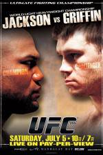 Watch UFC 86 Jackson vs. Griffin 123MoviesFree
