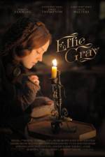 Watch Effie Gray 123MoviesFree