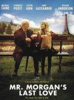 Watch Mr. Morgan's Last Love 123MoviesFree