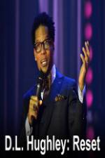 Watch DL Hughley Reset 123MoviesFree