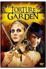 Watch Torture Garden 123MoviesFree