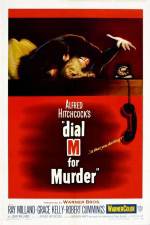 Watch Dial M for Murder 123MoviesFree