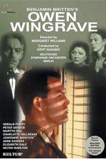 Watch Owen Wingrave 123MoviesFree