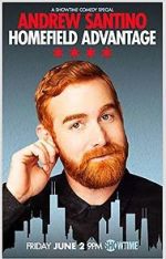 Watch Andrew Santino: Home Field Advantage 123MoviesFree