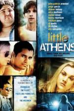 Watch Little Athens 123MoviesFree