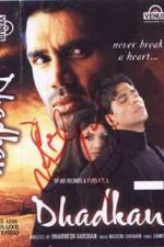 Watch Dhadkan 123MoviesFree