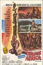 Watch Drums of Africa 123MoviesFree