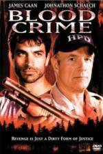 Watch Blood Crime 123MoviesFree
